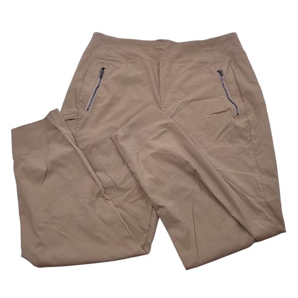 Athleta Pants - Athleta Travel Pants, Size 10